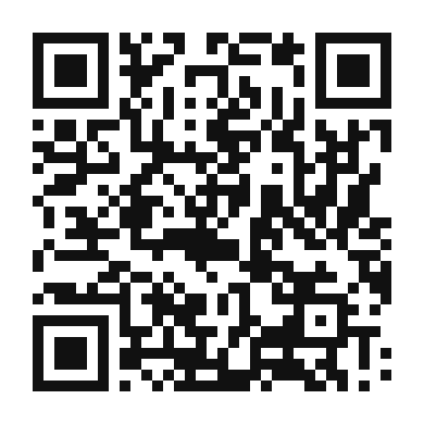 QR code linking to the digital version of Enhanced Chicken and Mushroom Pie