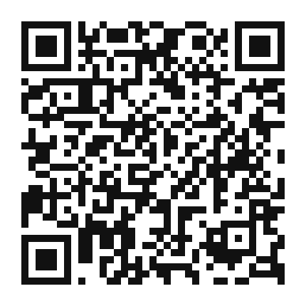 QR code linking to the digital version of Chicken and Mushroom Stir Fry