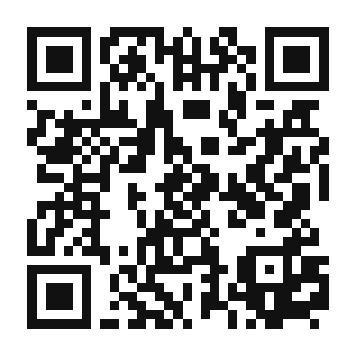 QR code linking to the digital version of Chicken and Parsnip Pot Pie