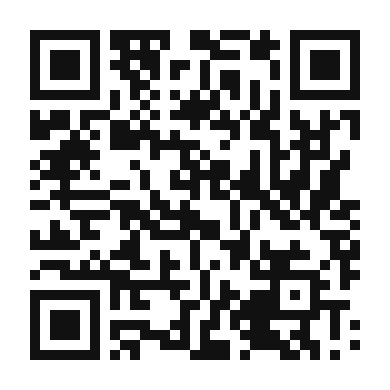 QR code linking to the digital version of Chicken and Waffle Burrito