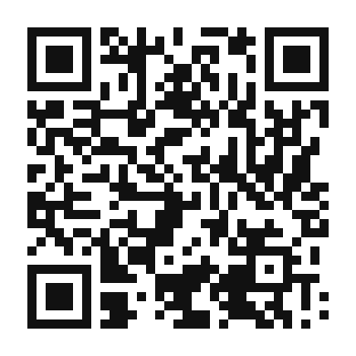 QR code linking to the digital version of Southern-Style Chicken and Waffles