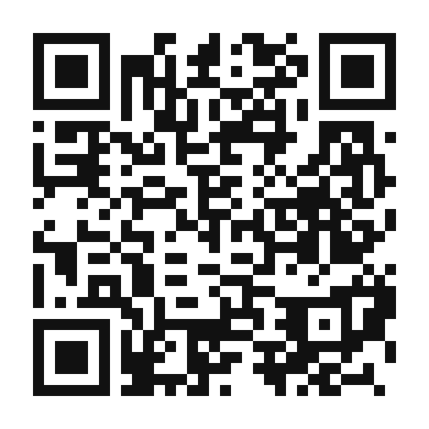 QR code linking to the digital version of Chicken Balti