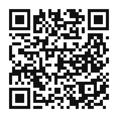 QR code linking to the digital version of Grilled Chicken Caesar Salad