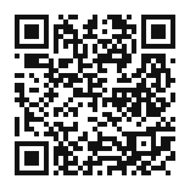 QR code linking to the digital version of Chicken Chettinad