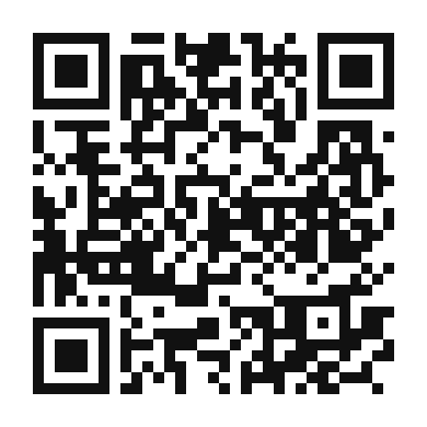 QR code linking to the digital version of Chicken Choila