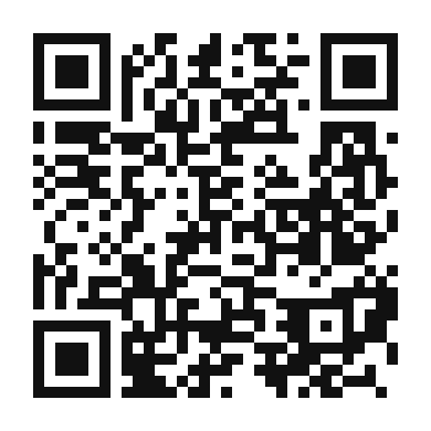 QR code linking to the digital version of Flavorful Chicken Curry