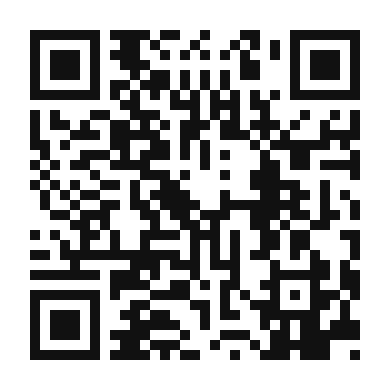 QR code linking to the digital version of Chicken Freekeh
