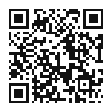 QR code linking to the digital version of Southern Style Chicken Fried Chicken