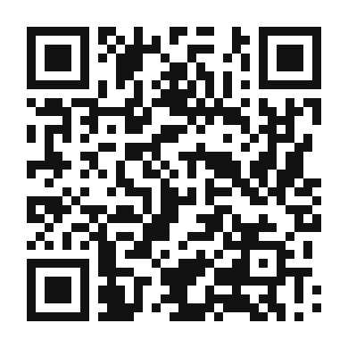QR code linking to the digital version of Southern Chicken Fried Steak