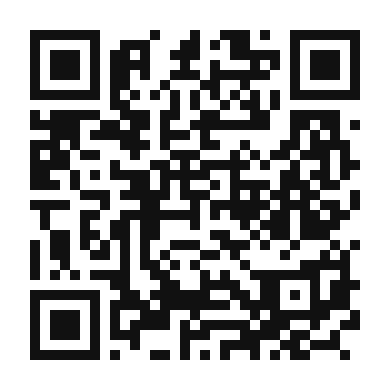 QR code linking to the digital version of Chicken Giardiniera