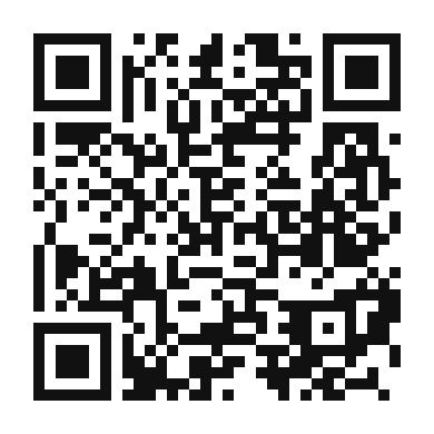 QR code linking to the digital version of Homemade Chicken Gravy