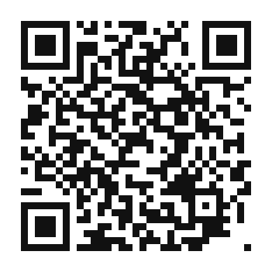 QR code linking to the digital version of Chicken Jalfrezi