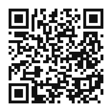 QR code linking to the digital version of Flavorful Chicken Kebab