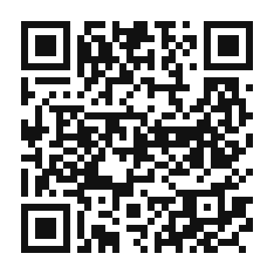 QR code linking to the digital version of Flavorful Chicken Kebabs