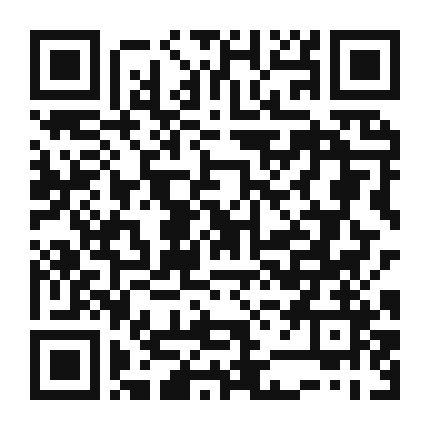 QR code linking to the digital version of Chicken Korma with Fragrant Basmati Rice