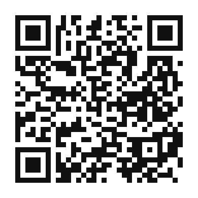 QR code linking to the digital version of Chicken Korma