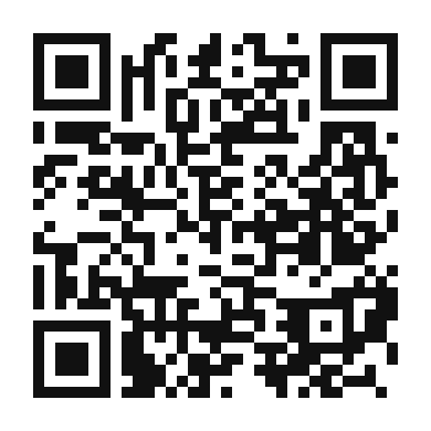 QR code linking to the digital version of Spicy Chicken Laksa