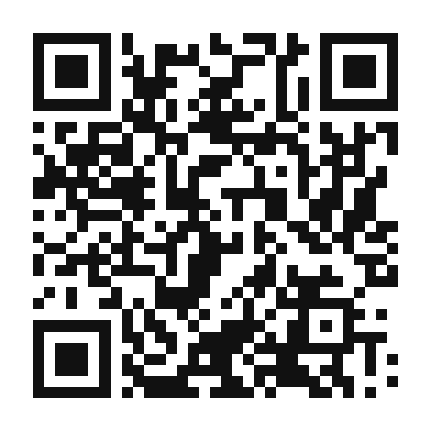 QR code linking to the digital version of Chicken Marsala