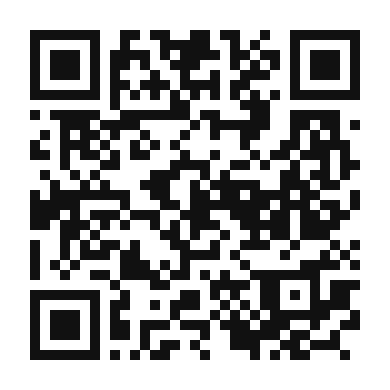 QR code linking to the digital version of Chicken Monterey