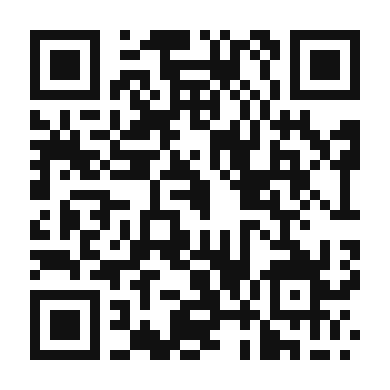 QR code linking to the digital version of Chicken Pad Thai