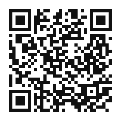 QR code linking to the digital version of Chicken Paprikash