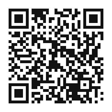 QR code linking to the digital version of Chicken Parmesan Meatballs