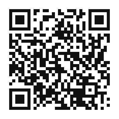 QR code linking to the digital version of Chicken Parmesan Sandwich