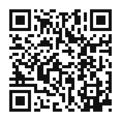 QR code linking to the digital version of Chicken Parmesan Soup