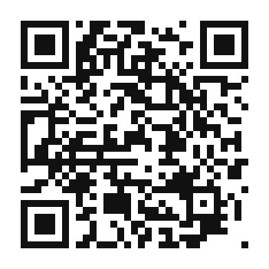 QR code linking to the digital version of Authentic Italian Chicken Parmigiana