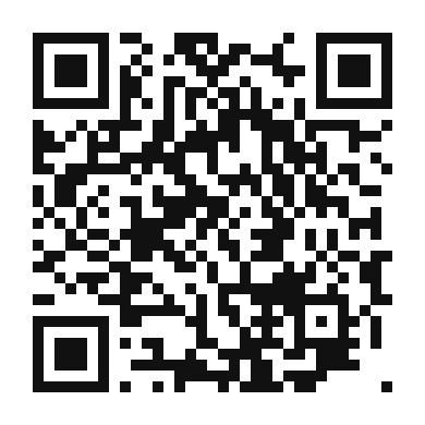 QR code linking to the digital version of Hearty Chicken Pot Pie