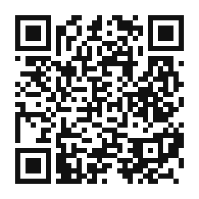 QR code linking to the digital version of Enhanced Chicken Ramen