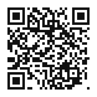 QR code linking to the digital version of Delicious Chicken Salad Sandwich