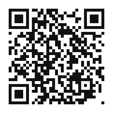 QR code linking to the digital version of Chicken Satay Skewers with Creamy Peanut Sauce