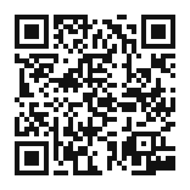 QR code linking to the digital version of Authentic Chicken Shawarma Pita Wraps