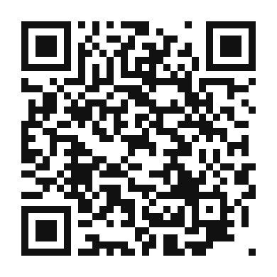 QR code linking to the digital version of Chicken Shawarma