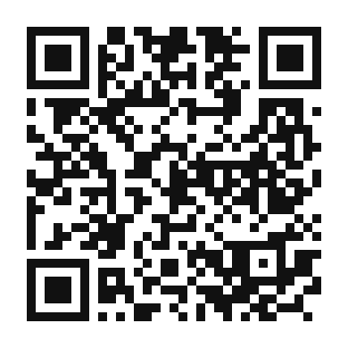 QR code linking to the digital version of Chicken Souvlaki