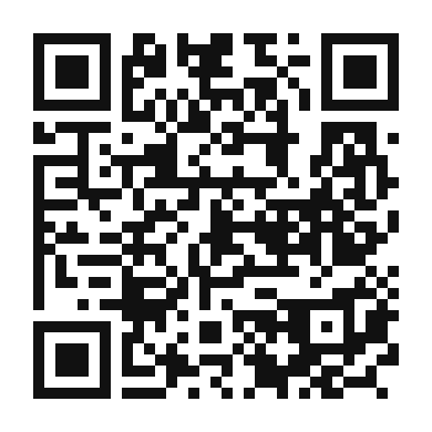 QR code linking to the digital version of Authentic Chicken Street Tacos