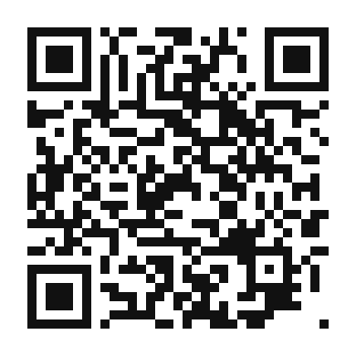 QR code linking to the digital version of Moroccan Chicken Tajine