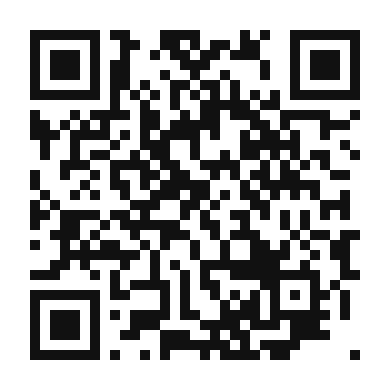 QR code linking to the digital version of Crispy Chicken Tenders