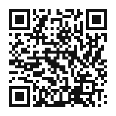 QR code linking to the digital version of Enhanced Chicken Teriyaki Ramen
