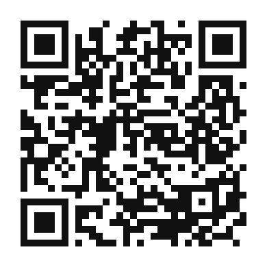 QR code linking to the digital version of Chicken Tikka Wings
