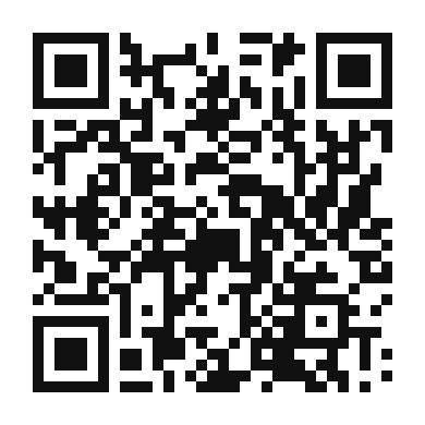 QR code linking to the digital version of Chicken with Holy Basil