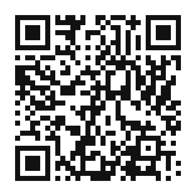 QR code linking to the digital version of Enhanced Chickpea Curry