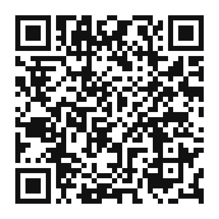 QR code linking to the digital version of Chilean Sea Bass en Papillote