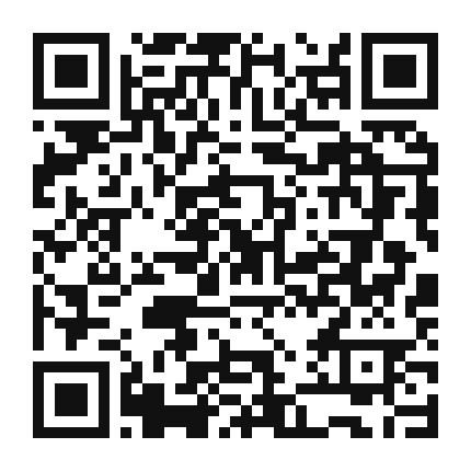 QR code linking to the digital version of Chili Cheese Frito Mac and Cheese