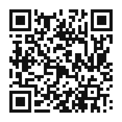 QR code linking to the digital version of Chili Cheese Hashbrowns