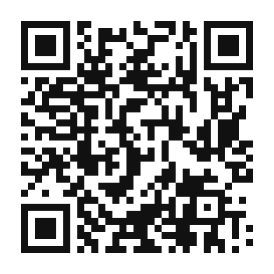 QR code linking to the digital version of Chili Con Carne: A Cowboy's Feast