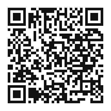 QR code linking to the digital version of Chili Garlic Chicken Stir Fry