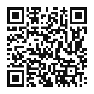 QR code linking to the digital version of Chili Lime Shrimp Stir Fry