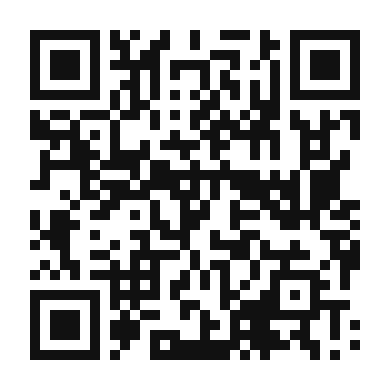 QR code linking to the digital version of Chili Mac and Cheese